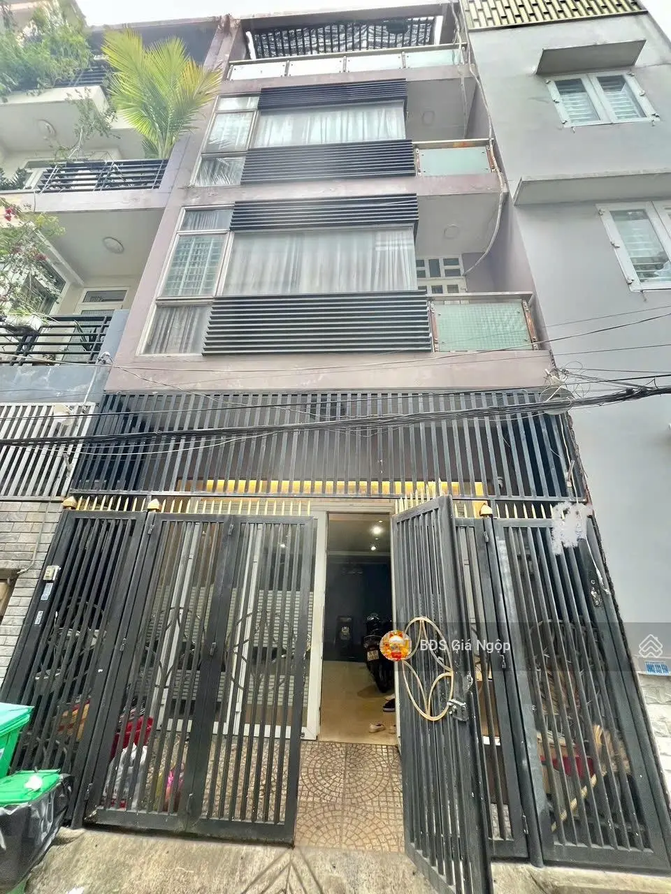 Hiếm! nhà 3 tầng cách nguyễn thị định 100m dt 56m -thu nhập sẵn 16tr/th