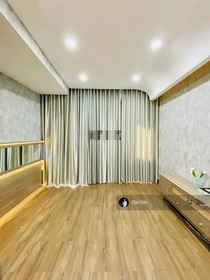 Nhà 41.6m2 Yên Thế, P.2, Tân Bình gần sân bay Tân Sơn Nhất. Giá 2 tỷ 690. Xây 1 trệt 3 lầu, hẻm 5m
