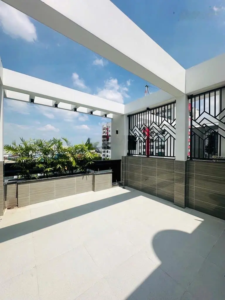 Nóng hổi, sản phẩm mới ra lò tại Phan Huy Ích, trung tâm Quận Gò Vấp, TP Hồ Chí Minh