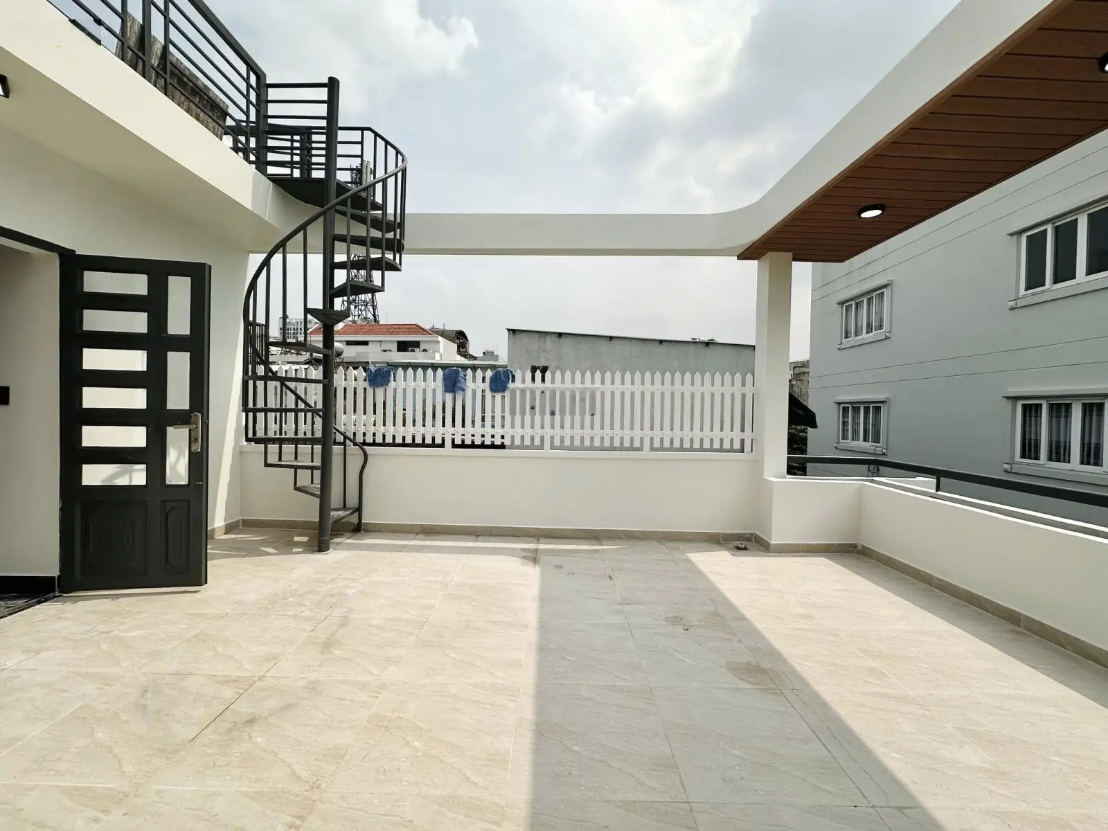 Bán nhanh nhà Đường Thích Quảng Đức, Phú Nhuận, Hồ Chí Minh, 4,99 tỷ, 65 m2, LH: 0852072770 My