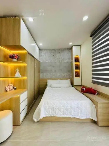 Tôi cần vốn KD bán nhà đường An Điềm P10 Q5. DT 60,8m2 giá 3tỷ5 gần ĐH Y Dược. Đang cho thuê29tr