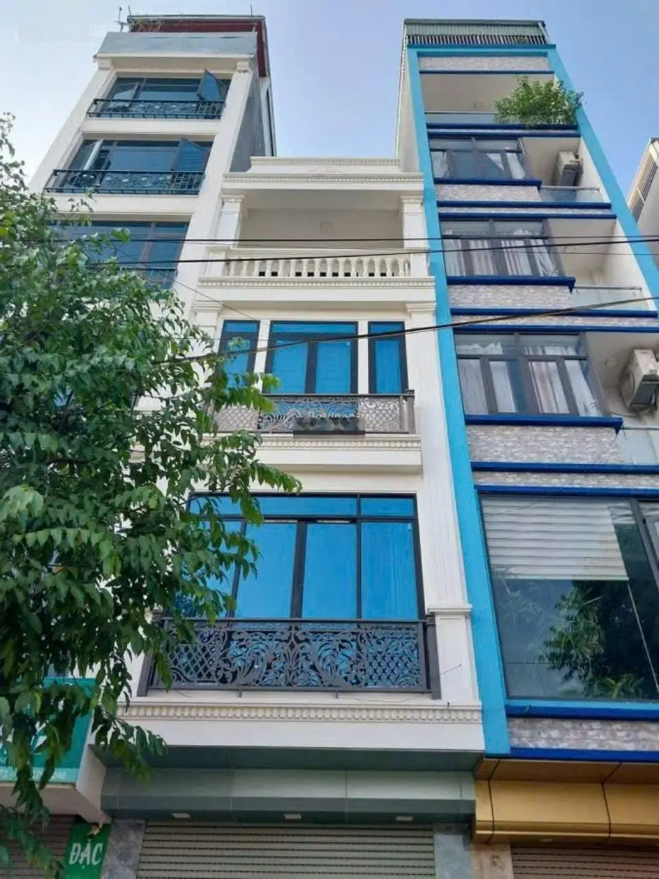 Bán mặt phố vạn bảo-kd bất chấp-mặt tiền quyền lực-nhà đẹp thang máy-thanh khoản cao-70m2 x 9 tầng