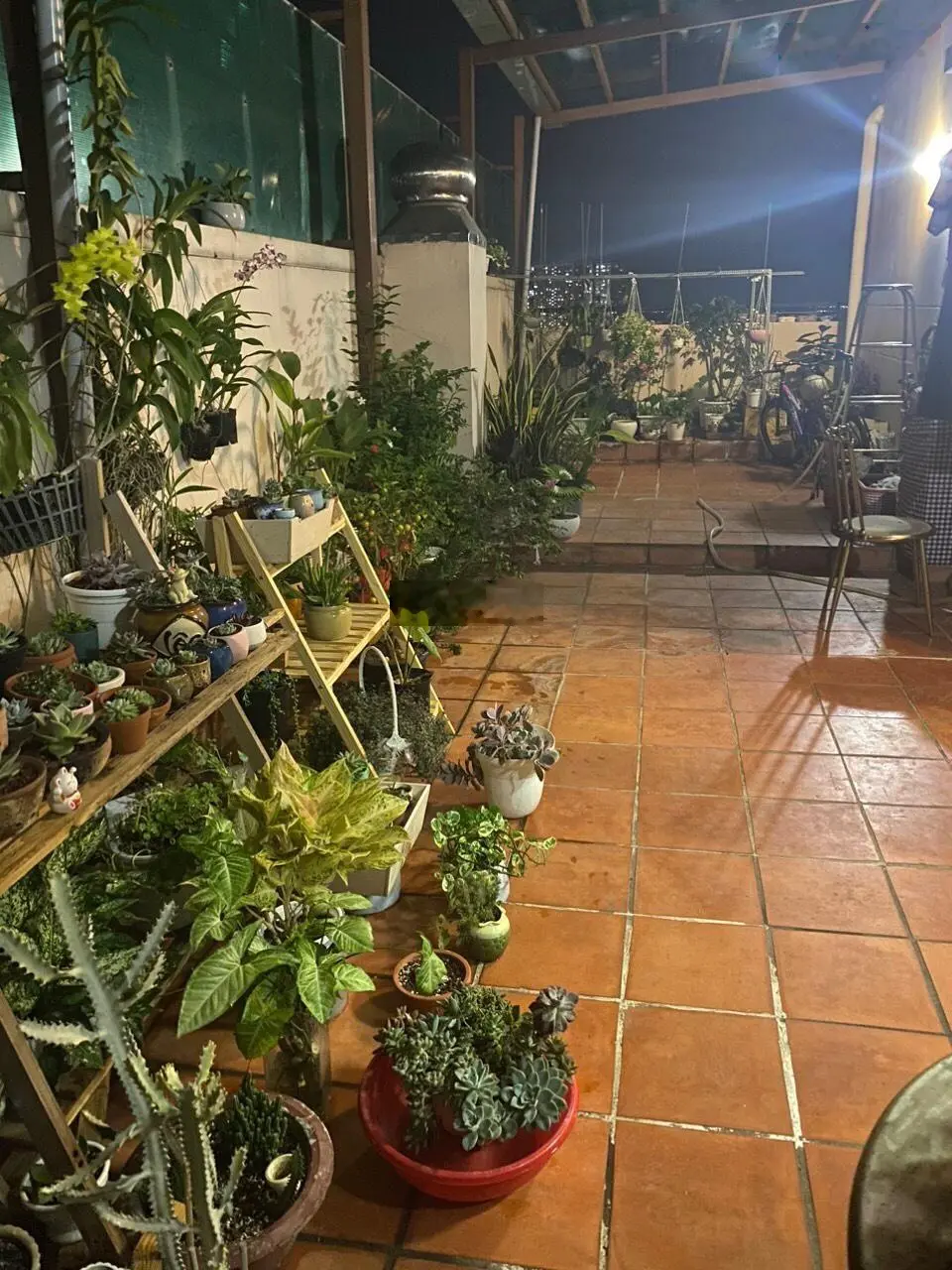 Bán căn hộ Penthouse tầng cao, căn góc, Conic Đông Nam Á (KDC 13B Conic) đại lộ N.V.Linh