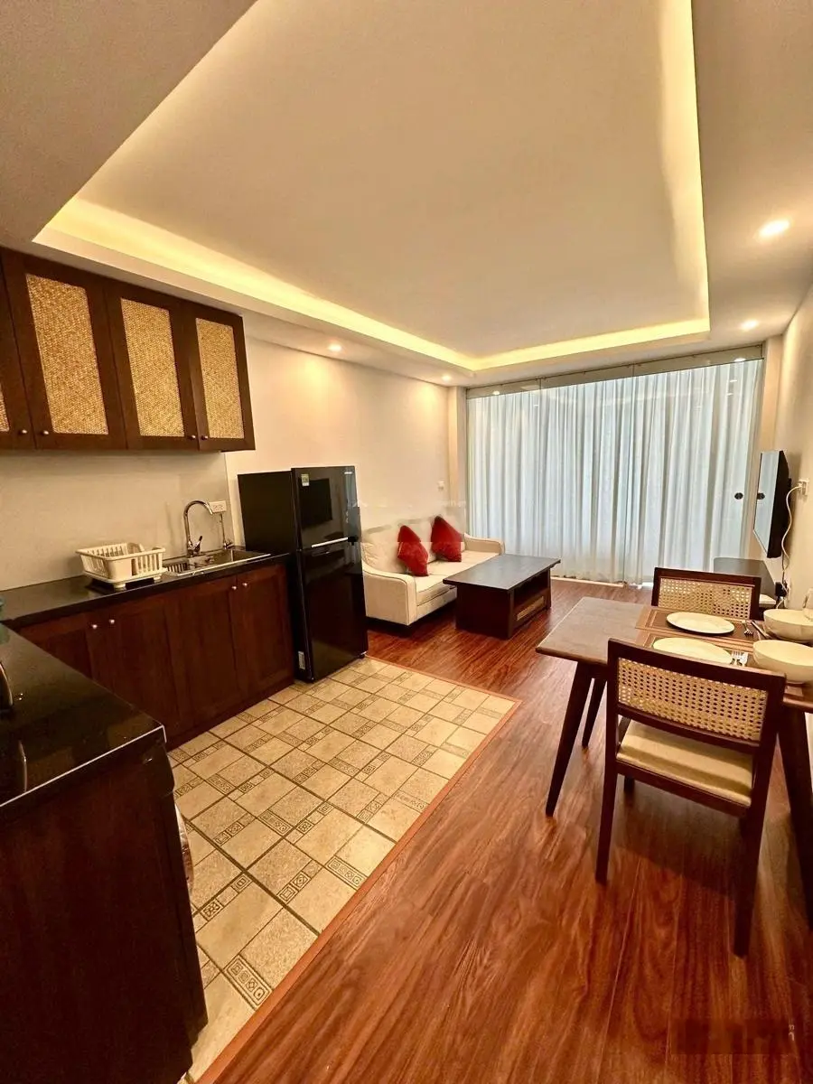 Bán nhà Đường Lê Trọng Tấn, Phân Lô Vip Quận Thanh Xuân, Thang Máy, Nhà Đẹp, Sát Ô Tô, Nhỉnh 8 Tỷ