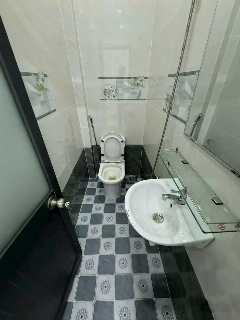 Phan Thị Hành - Vườn Lài- Đẹp mới ken 32m2, 2 tấm 2PN - gần P. Tân Thành, Nguyễn Sơn, Lê Thúc Hoạch