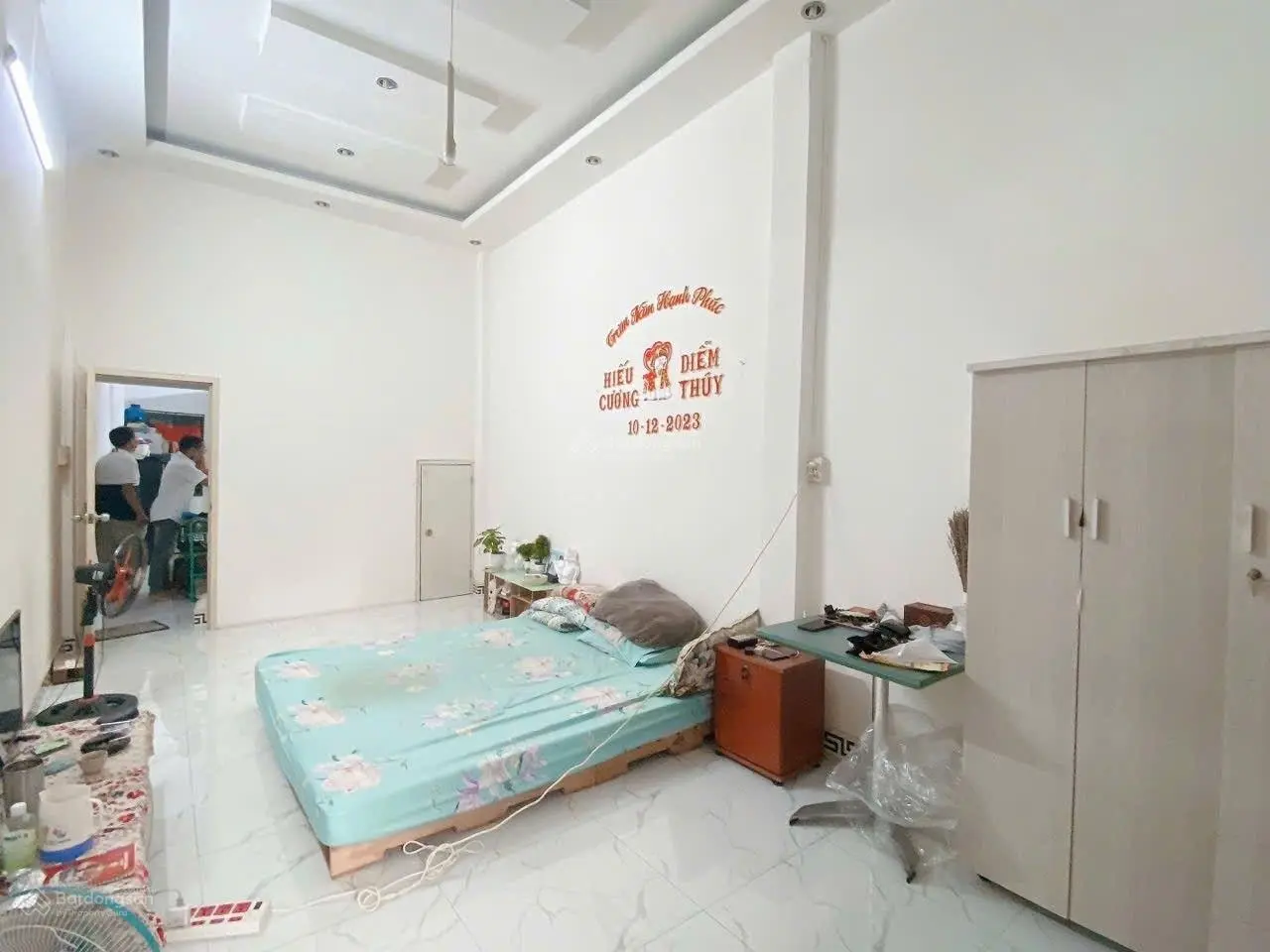 Hiếm có- mặt tiền kinh doanh gần trục đường 3/2, quận 11- 50 m2 vuông vức- 3pn 3wc- giá chỉ 9.9 tỷ