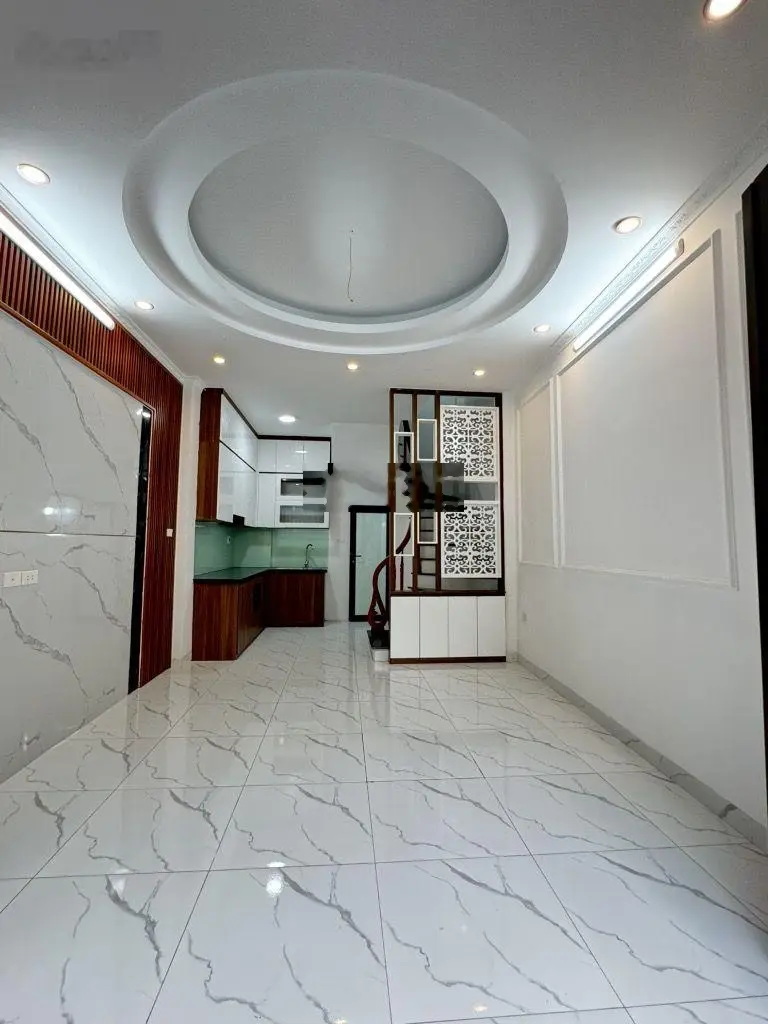 Bán Nhà riêng tại Lĩnh Nam, 6,8 tỷ, 33m2, giá ưu đãi, uy tín