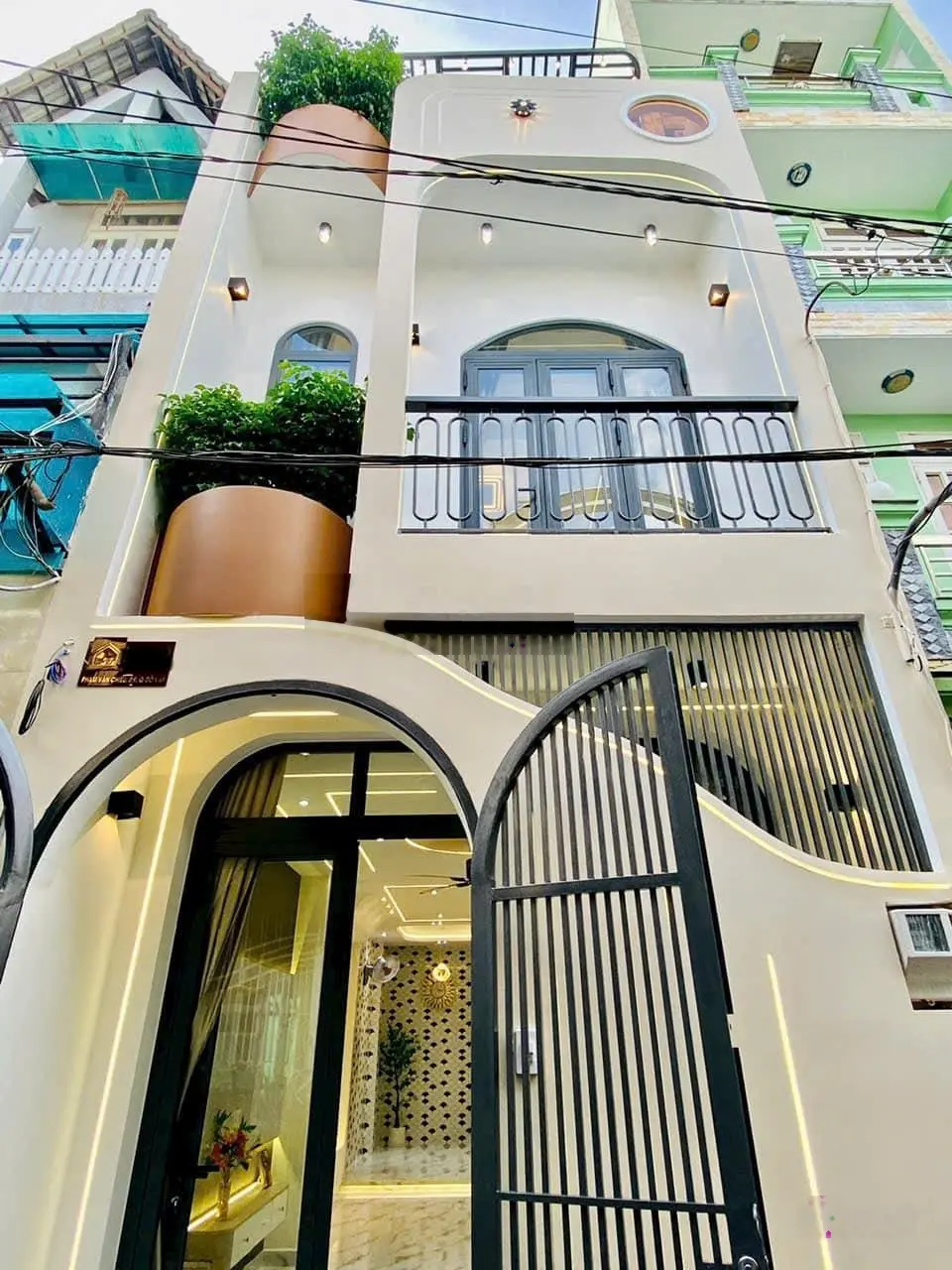 Alo cho em! Sở hữu nhà tại Phố Kỳ Đồng P9 Q3 - 50m2/giá 7 tỷ 690. Công chứng ngay. Zalo 0369729958