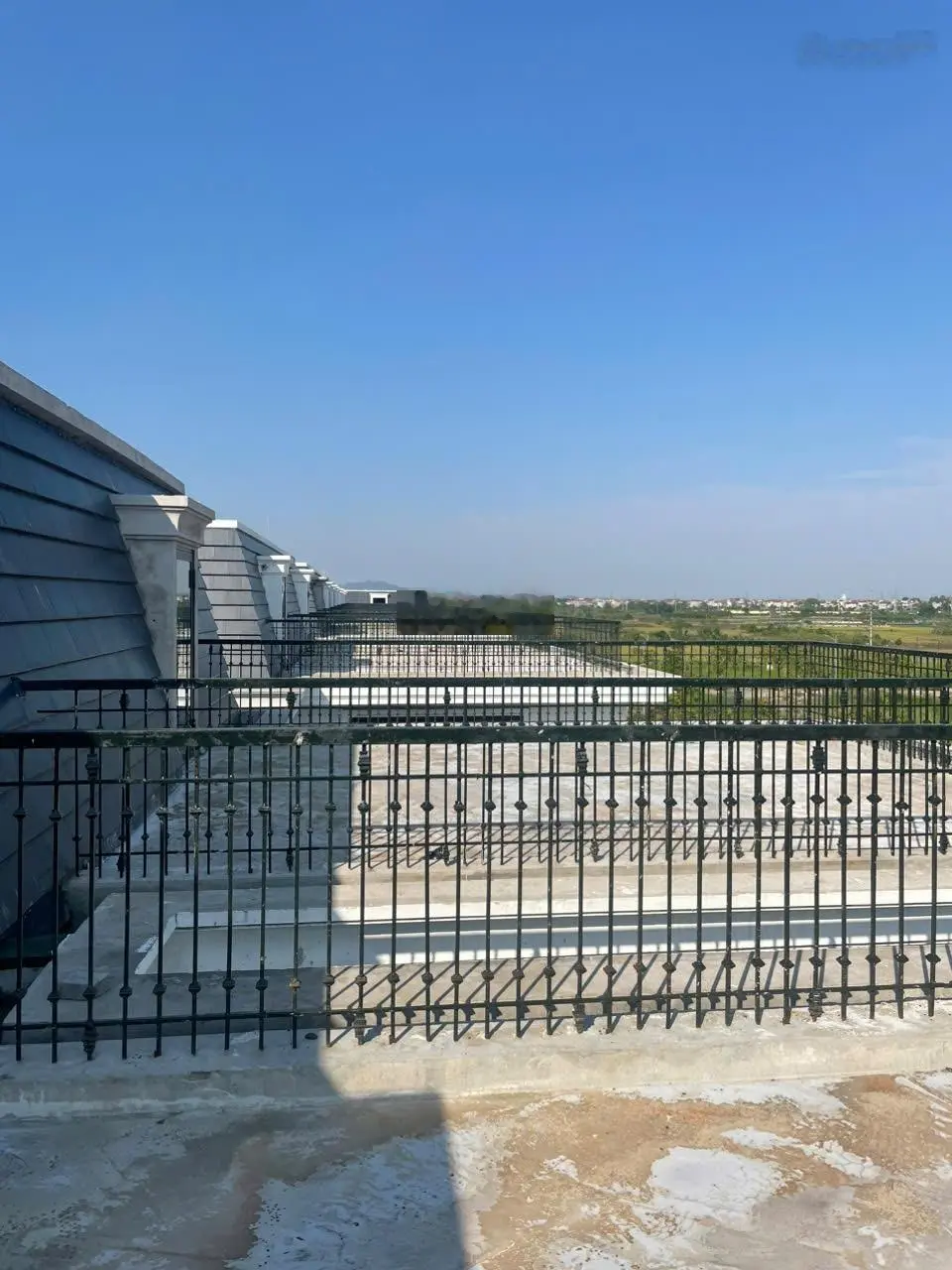Bán Lô Góc Biệt Thự 400m - HUD Mê Linh Central
