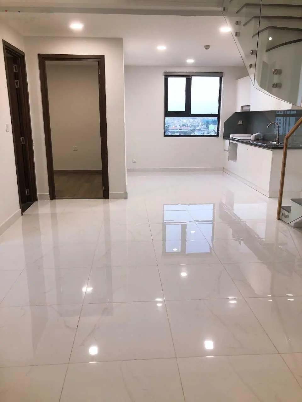 Giỏ hàng CH Pegasuite 2 đã có sổ hồng giá từ 1tỷ450/căn, 52m2/1PN, 62m2/2Pn- LH 0901 422 *** xem nhà