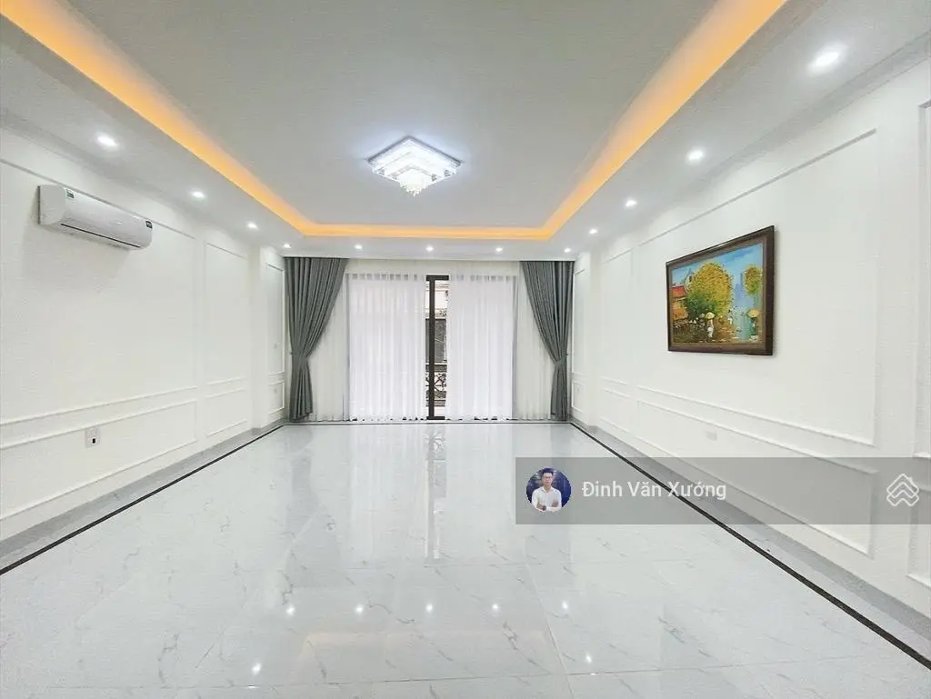 Bán LK Vạn Phúc, đối diện Him Lam 50m 7 tầng thang máy, kd, vp vip