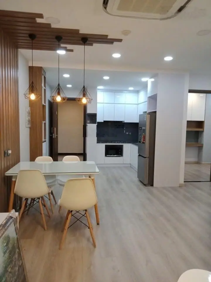 Bán Căn hộ Kingston Residence, 2PN, 1WC, 60m2, full nội thất, giá: 4 tỷ 3, LH: 0908 435 ***