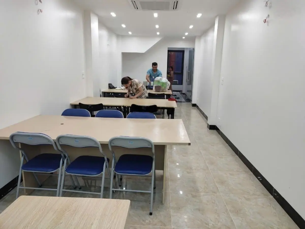 Bán Gấp nhà mặt phố.vỉa hè phương Canh 51m2 x 6 tầng ô tô tránh Văn phòng kinh doanh đều đỉnh