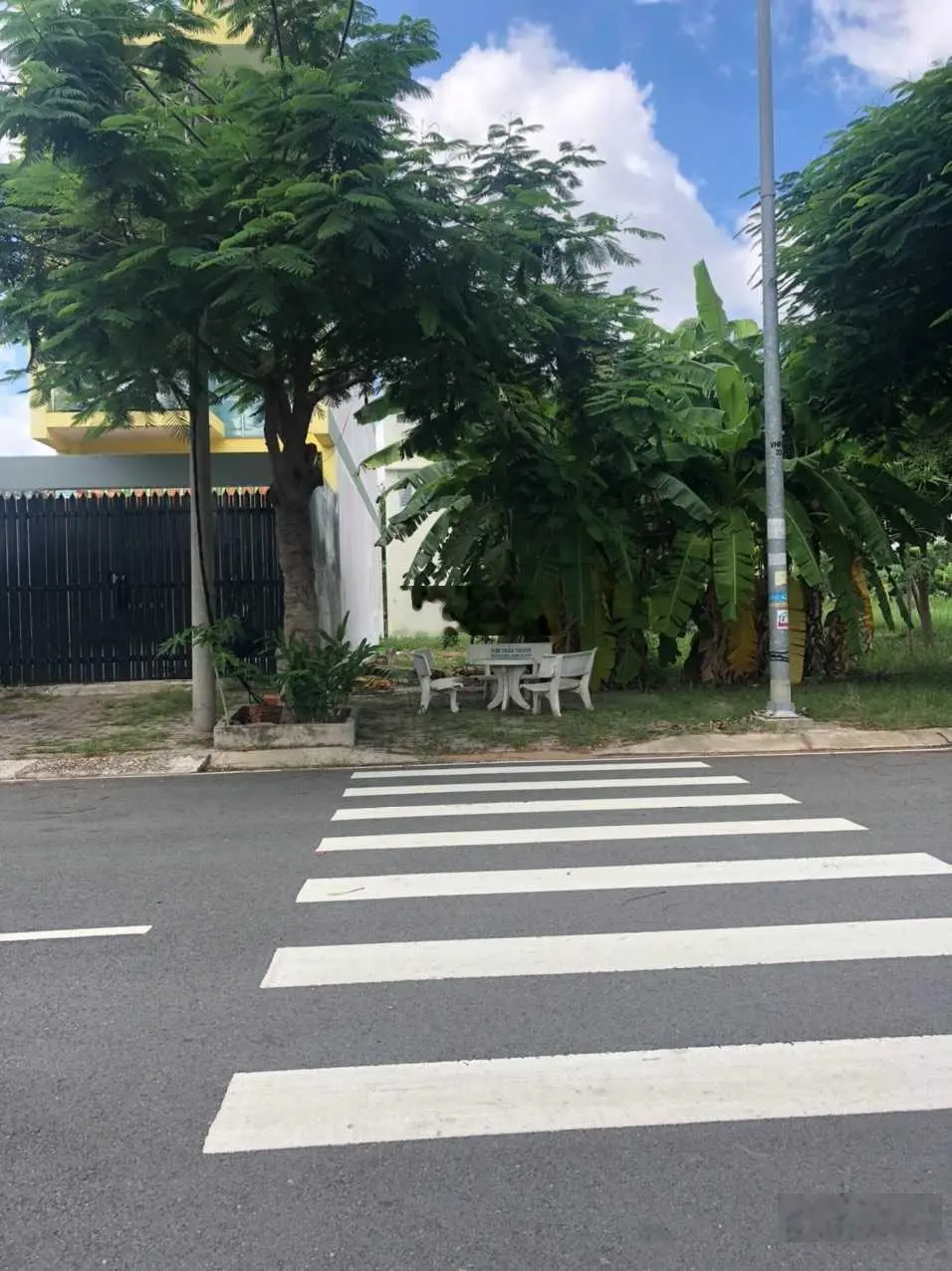 Bán Đất nền dự án KDC Vạn Hưng Phú MT đường Số 7 20m dãy A DT 5x25(125m2)giá 47tr/m2. LH 0934 179 ***