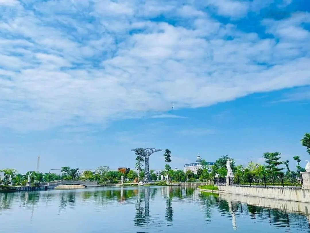 Bán đất nền dự án tại kđt danko city, giá cực chất 2,8 tỷ vnd, diện tích 96m2