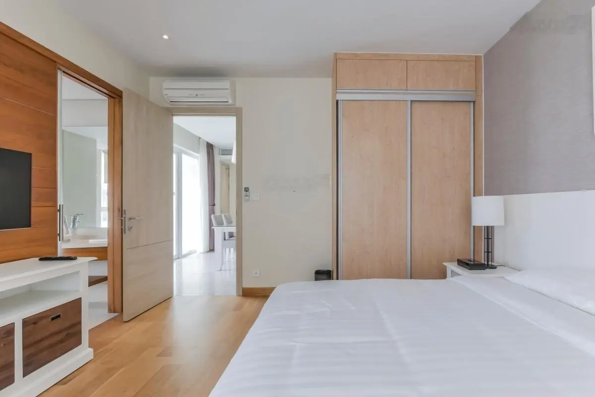 Giá tốt nhất cho căn hộ 2PN 110m2 Đảo Kim Cương - Diamond Island - chốn bình yên giữa lòng Sài Gòn