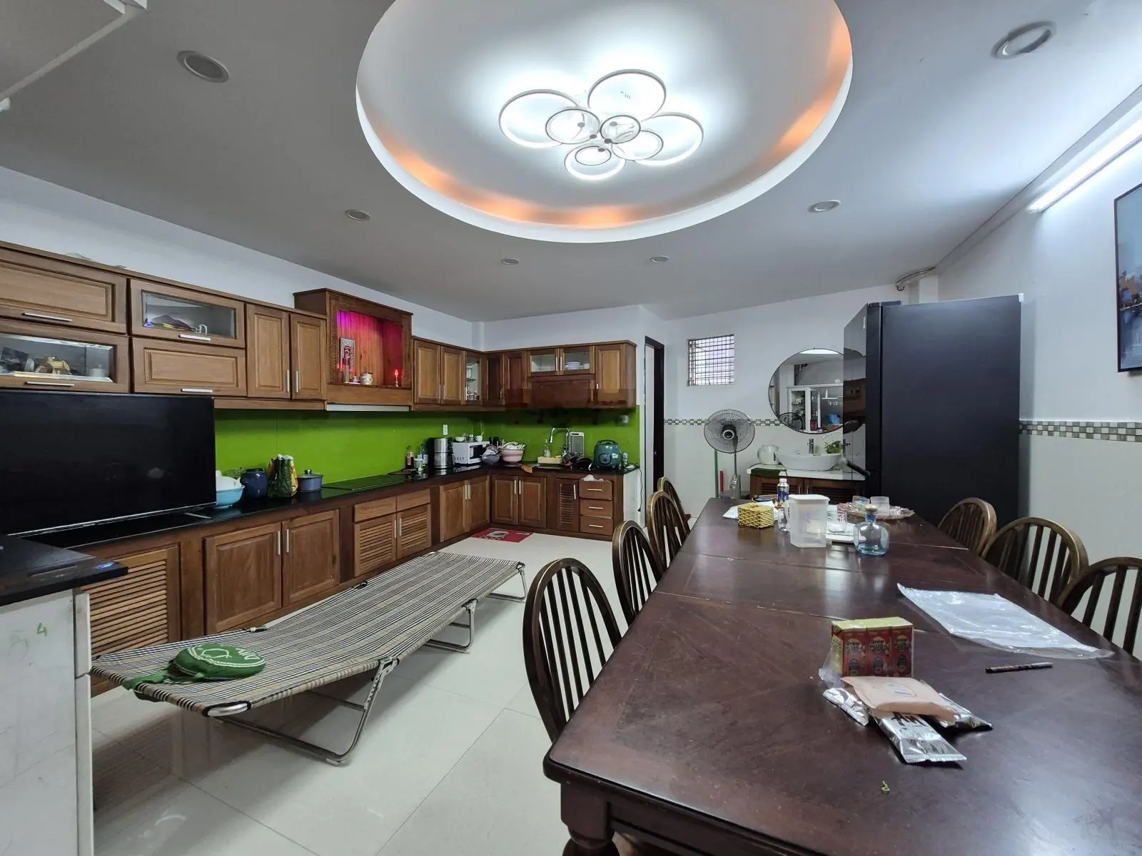 Hải Châu, căn nhà phố 4 tầng, trục đường 3 Tháng 2. Giá siêu đầu tư