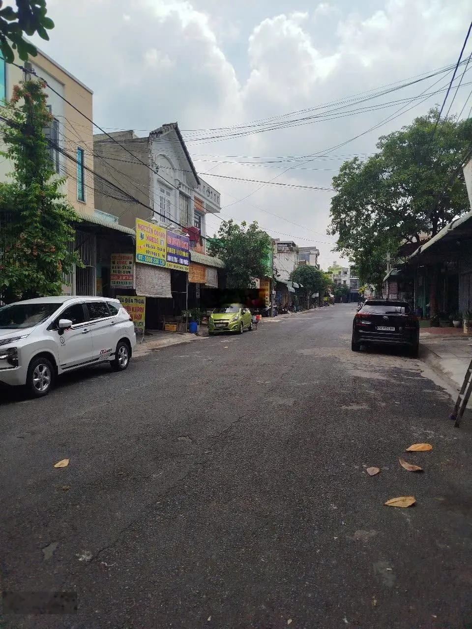 3.8 tỷ/ Bán dãy trọ gồm nhà 1T1L và 10 phòng phía sau thu nhập 10Tr/ tháng. KDC Bình Đáng
