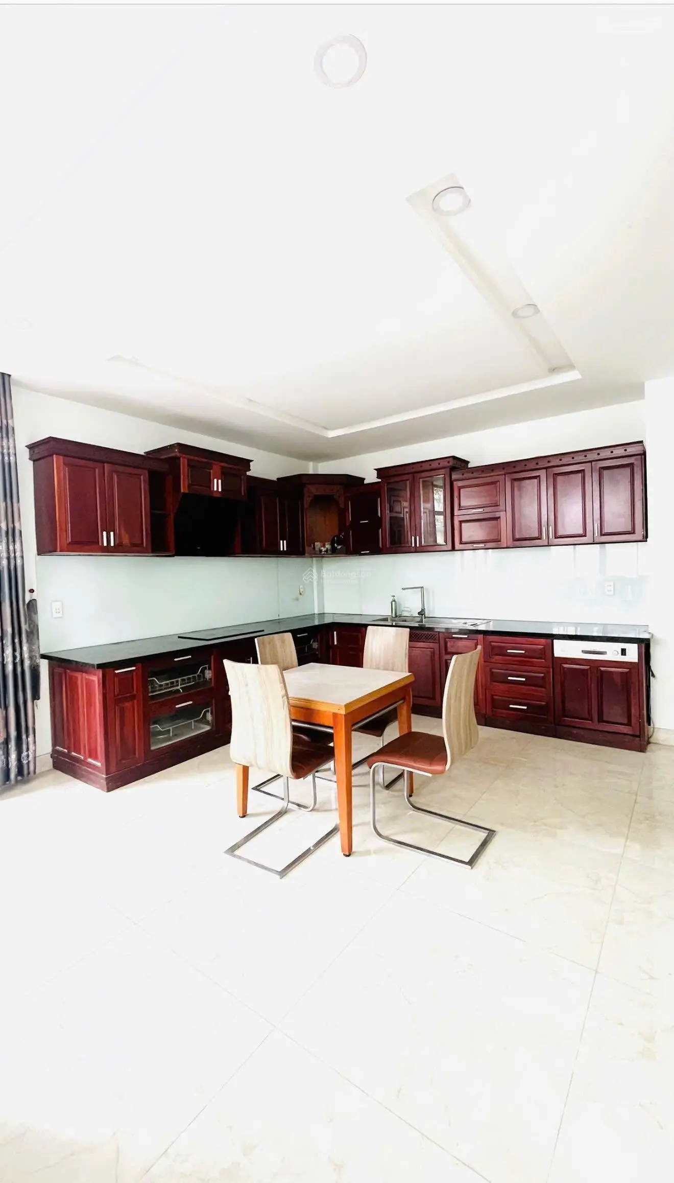 Kẹt tiền mở rộng kinh doanh, chủ cần bán gấp căn biệt thự 180m2 full nt dự án XD5 giá 26.3 tỷ TL