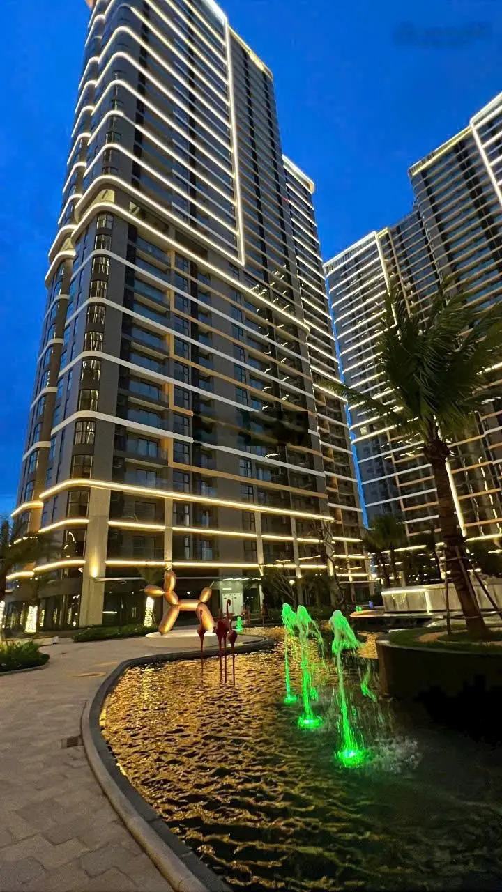 Bán căn hộ 3 PN tại The Beverly - giá sốc chỉ 6,7 tỷ VND view sông, 100m2. LH 0828 030 *** Thiện