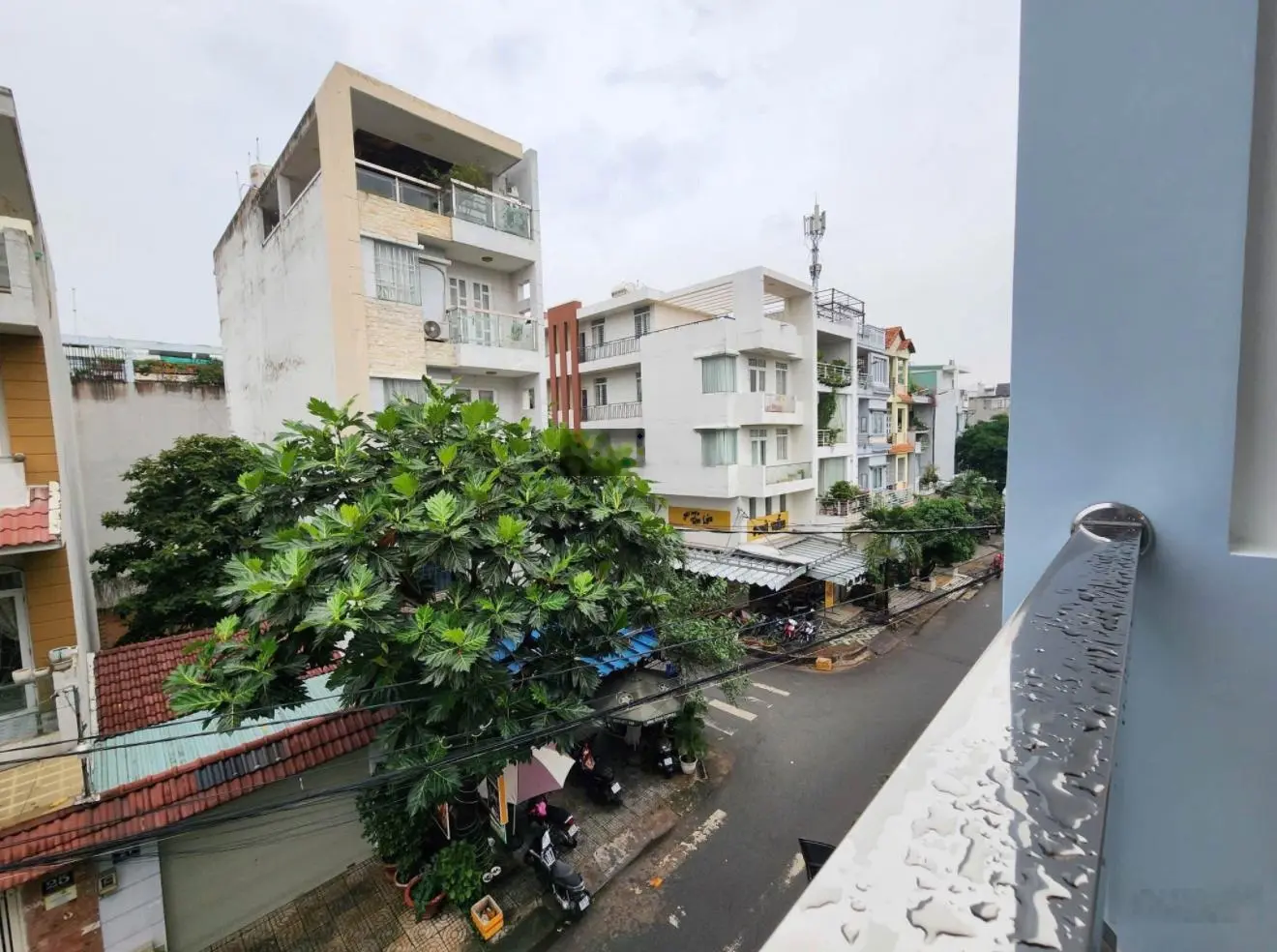 Nhà đang cho thuê Đường Nguyễn Bỉnh Khiêm, Bến Nghé, Quận 1. Bán giá 4,29 tỷ/ 60m2. Cho thuê 32tr