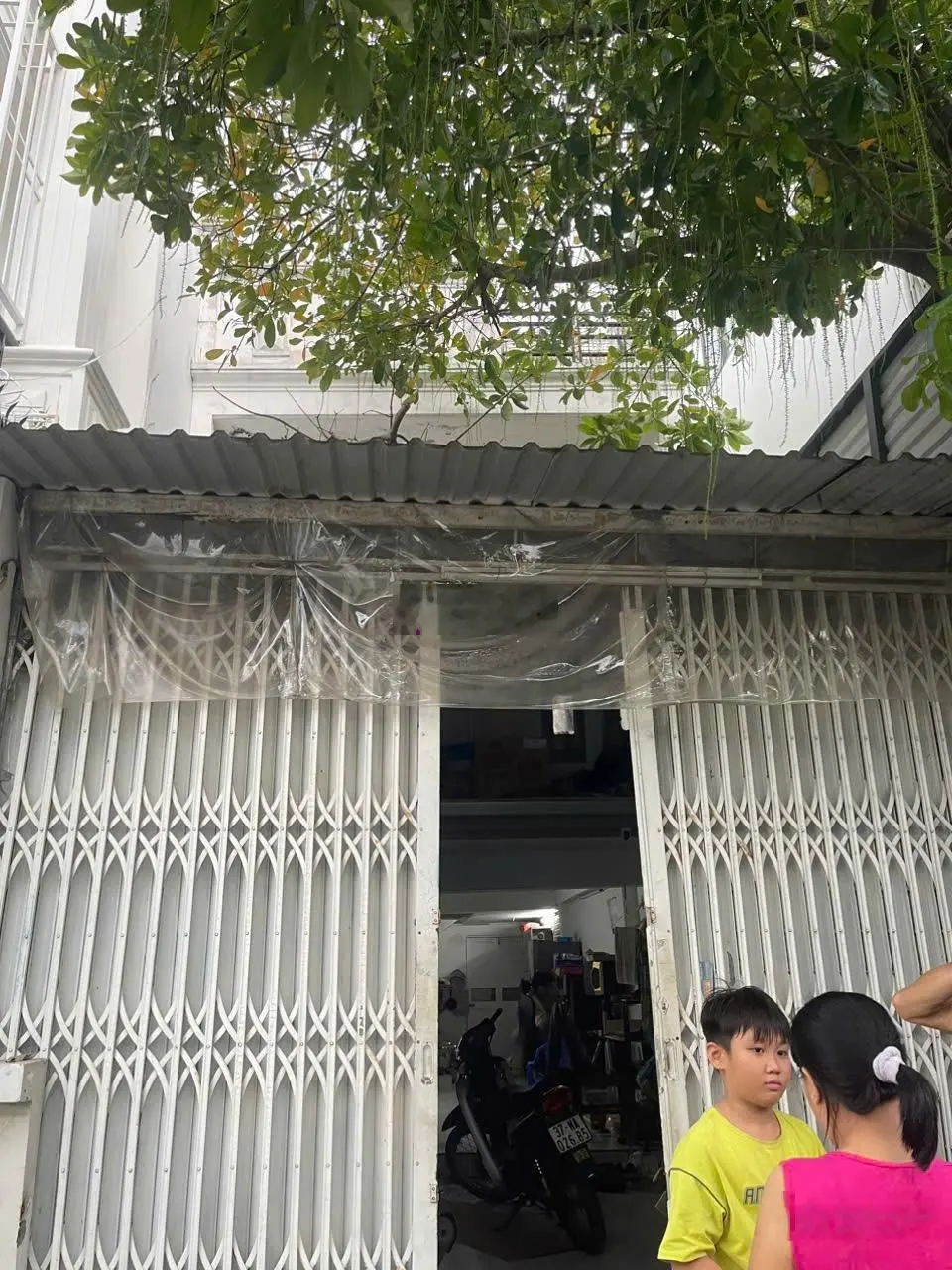 Nhà bán 2 MT cuối đường số 2, KDC Lê Thành, An Lạc, Bình Tân, hẻm 6m xe hơi vô nhà