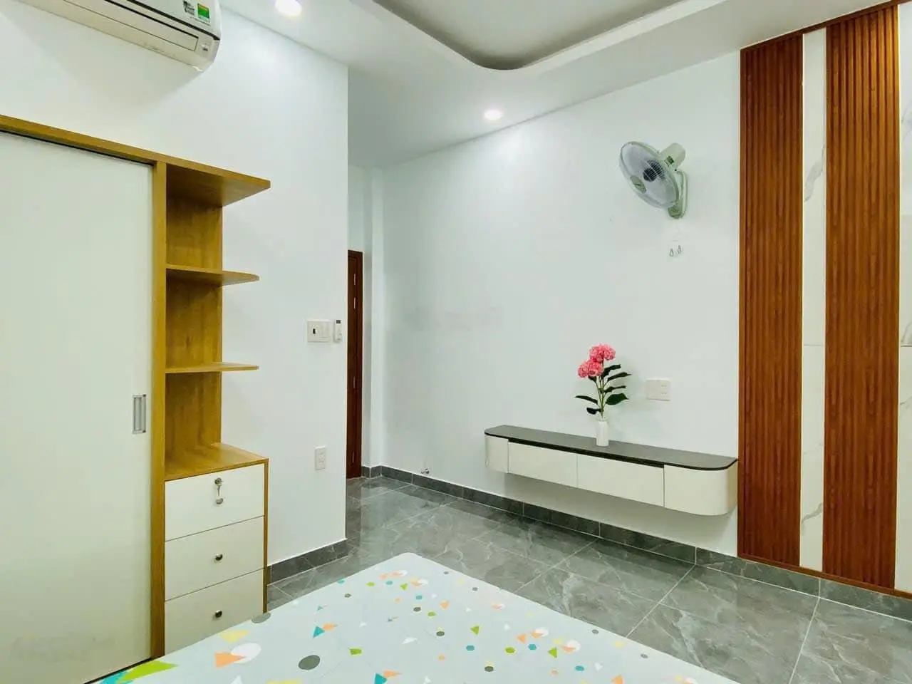[HOT] CHỈ 2tỷ950 sở hữu ngay SHR Phan Đình Phùng P Nhuận 80m2 4tầng 4PN Đang có sẵn HĐT 9tr/th SHR