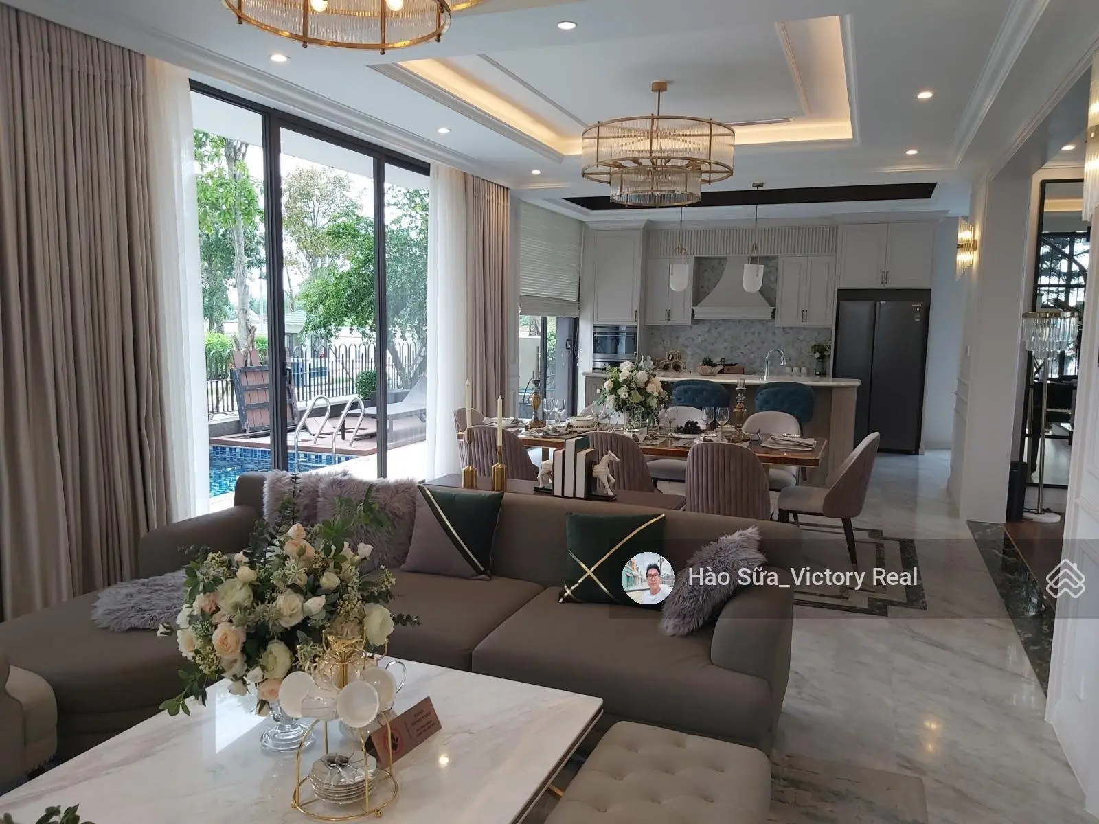 Nhà diện tích lớn khu Bàu Cát 6.5 x 15m, công nhận gần 100m2, 3 tầng, giá: 9.2 tỷ LT