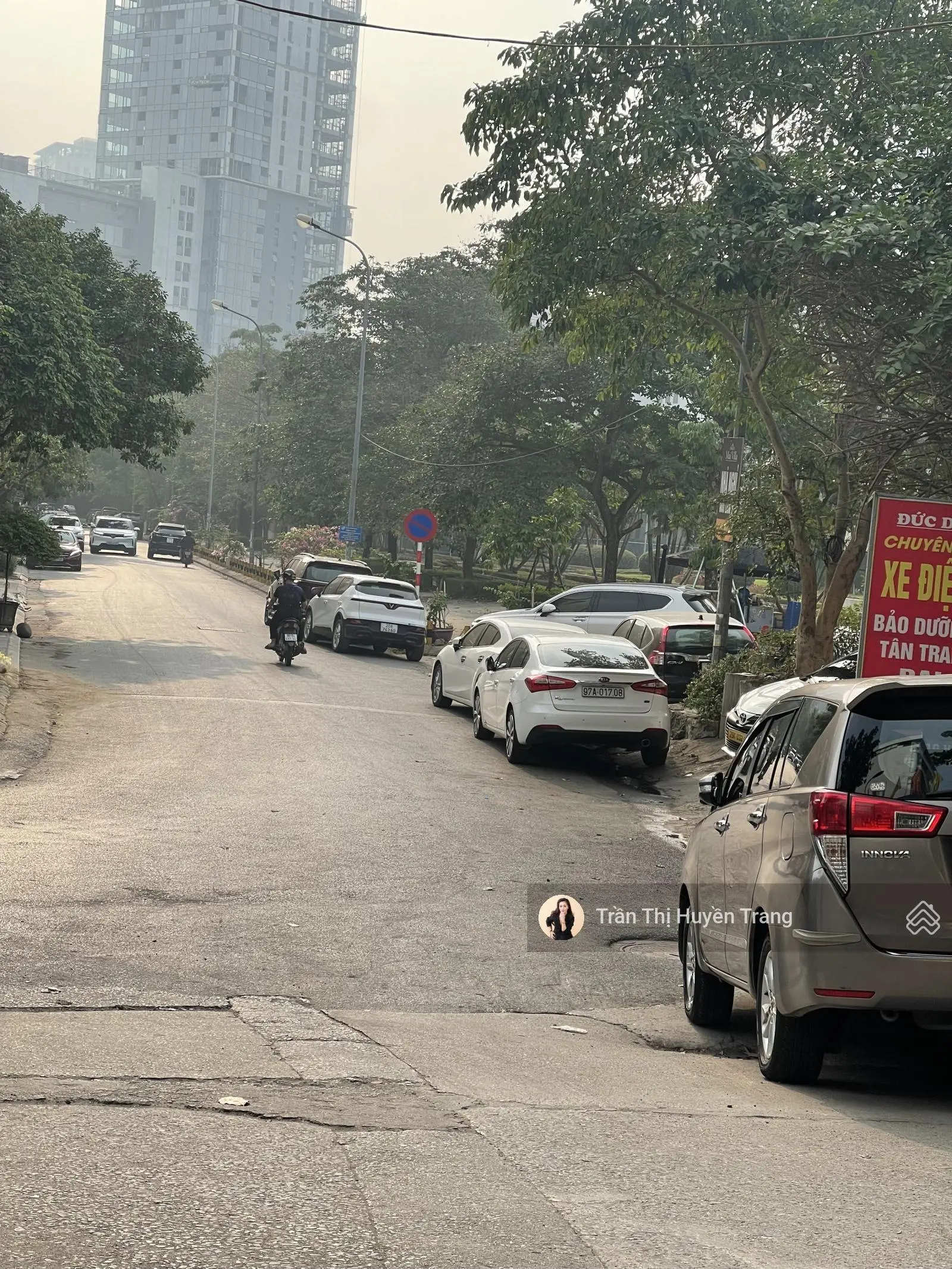 Bán nhà 80m2 phân lô Vũ Phạm Hàm,sát KĐT Trung Yên, Yên Hòa,Trung Kính, ôtô tránh, 25 tỷ 0973 355 ***