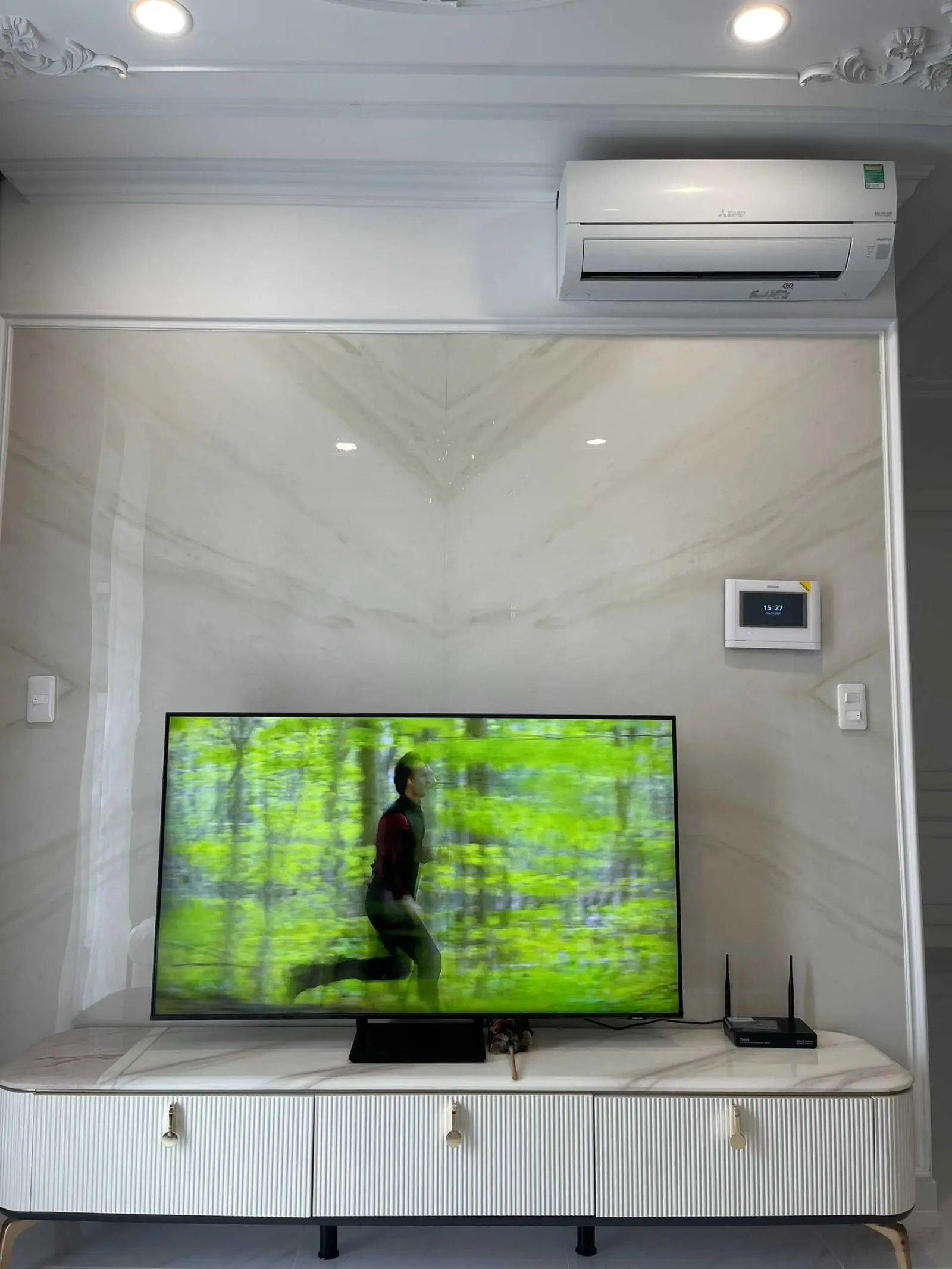 Bao giá toàn khu CH D'Lusso (2PN/3.8tỷ 68.5m2) nhà có sổ 0706 679 ***