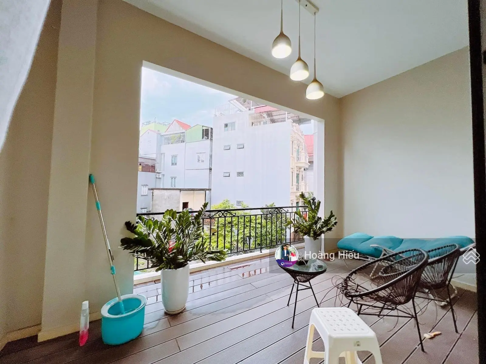 Bán nhà đẹp Nguyễn Trãi, Thanh Xuân, ngõ 3m ô tô đỗ gần, 2 thoáng, tặng nội thất mới, 48m2 x 5 tầng