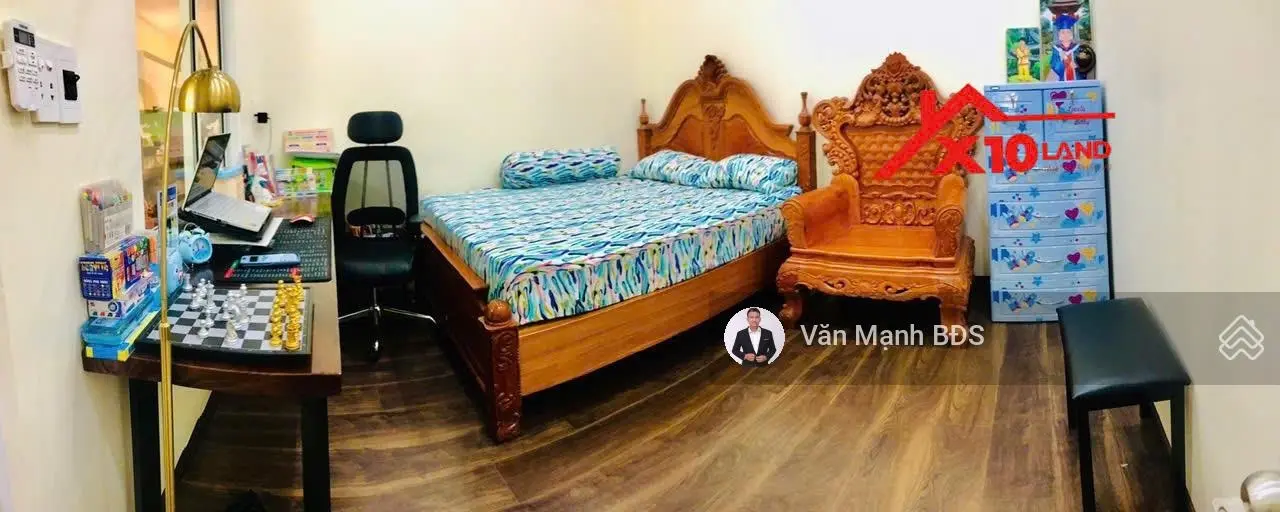 Kèo thơm! Cần Bán Gấp Nhà 125m2 thổ cư chỉ hơn 3 tỷ gần Chợ Đầu Mối Gỗ Tây Hố Nai