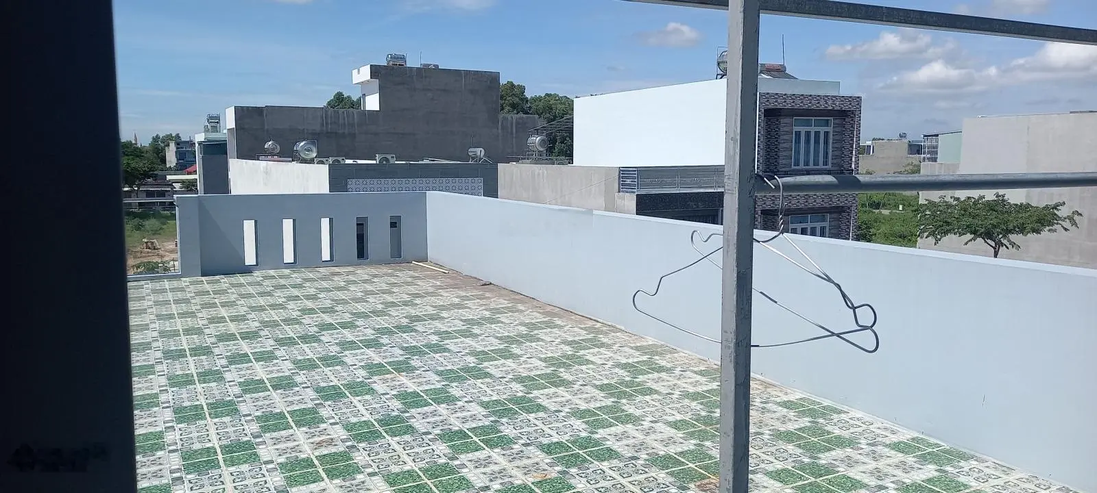 Bán nhà 5x23.5m.2 tầng,ở phường Long Tâm,thành Phố Bà Rịa.Bà Rịa Vũng Tàu.Giá 3.95ty.Nhà mới,đẹp