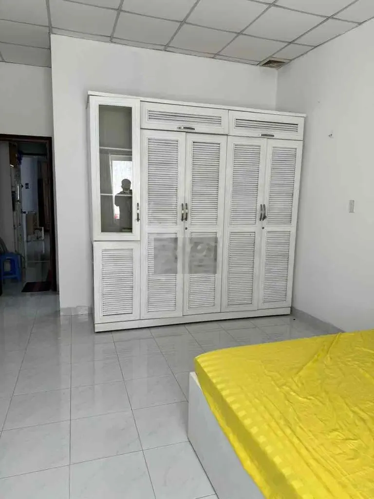🏡 XÔ VIẾT NGHỆ TĨNH - P21 , 4.2m x 19m ~ 78m2 , 2 Tầng Btct