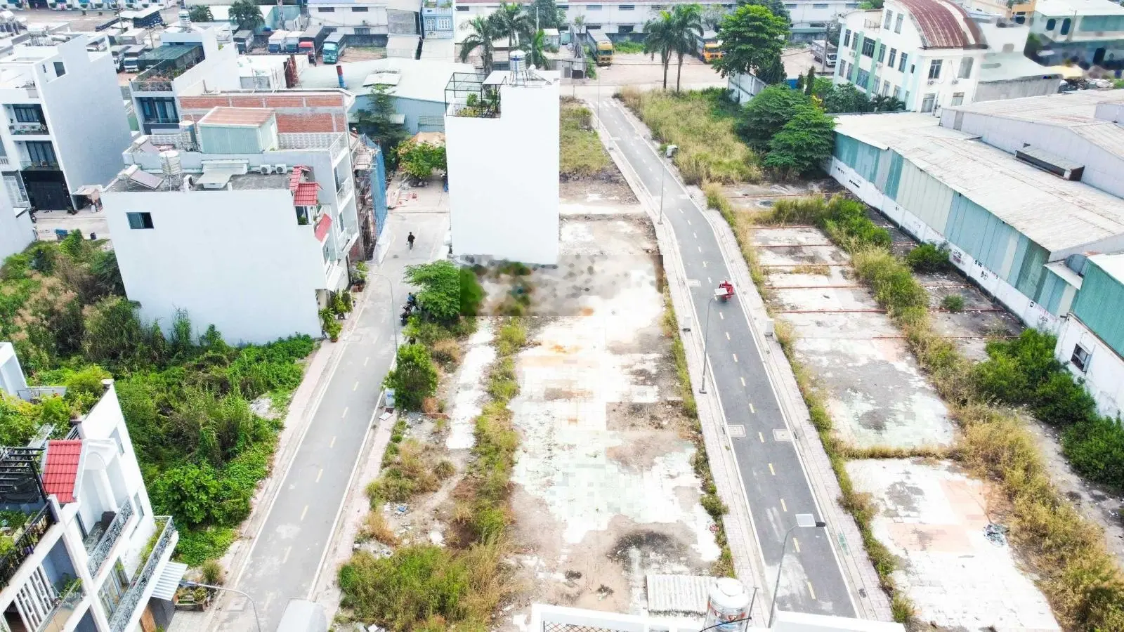 Cập nhật thông tin mới nhất dự án KDC Tây Lân, đất nền giá sốc Quận Bình Tân, Phường Tân Tạo!