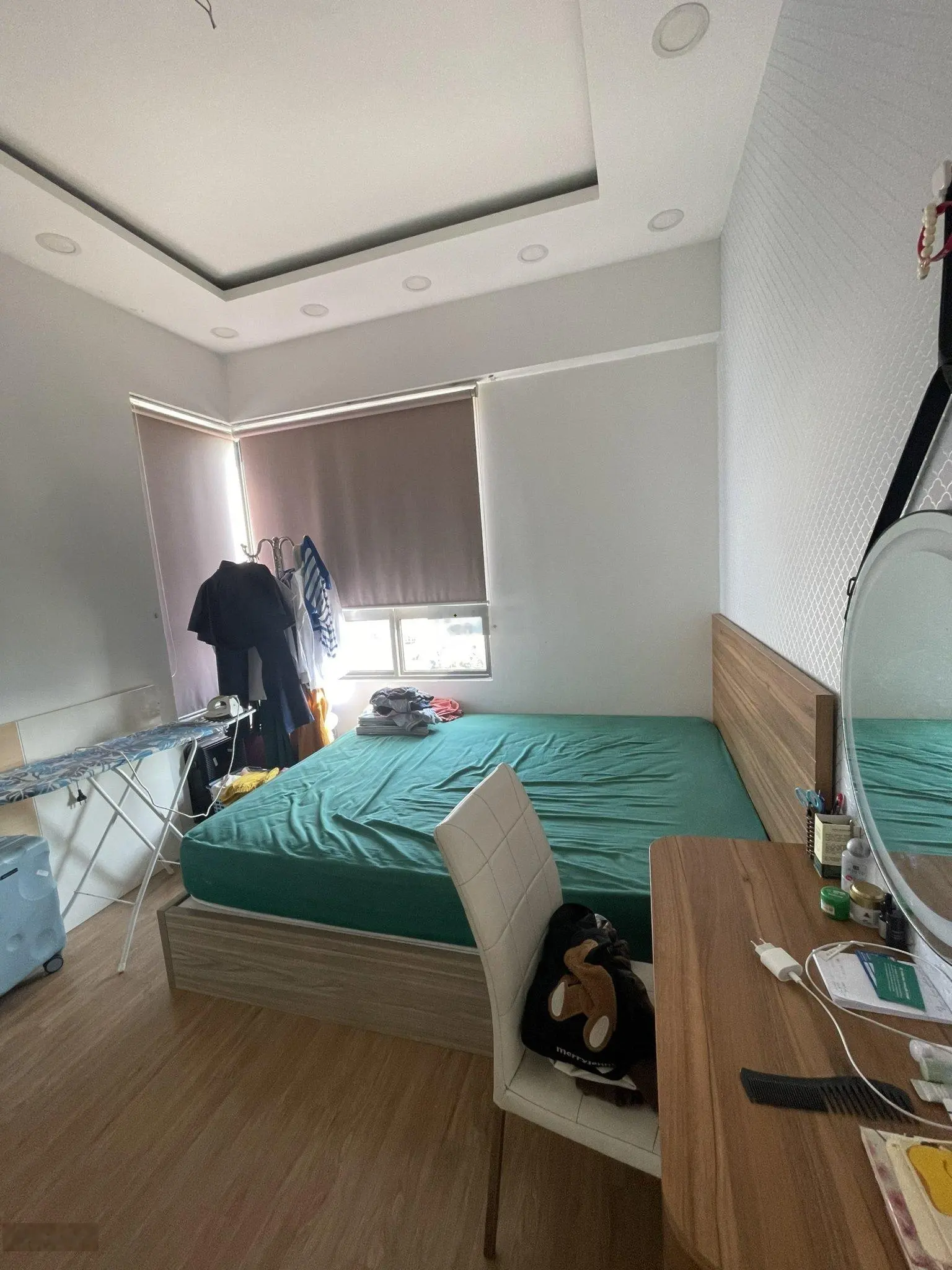 Tin chính xác! Bán căn hộ 3 phòng ngủ Tháp 5 mới nhất Masteri Thảo Điền-Gọi em để báo giá tốt nhất