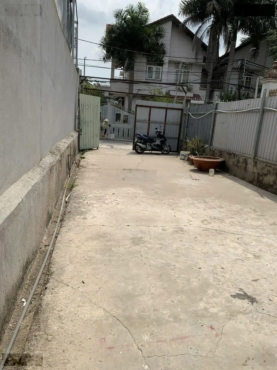 Cần bán lô đất mặt tiền đường Tăng Nhơn Phú A, DT 175m2, vị trí đẹp, giá tốt nhất khu vực
