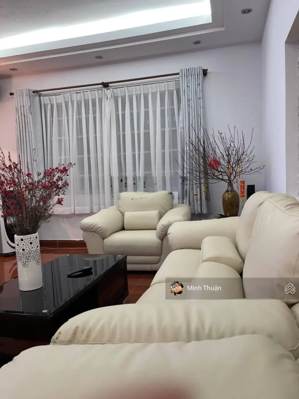 Chốt gấp ! Bán nhà 4 tầng An Phú - Full NT - Ngay Nguyễn Hoàng - 90m2 -Giá rất tốt chỉ: 18,2 tỷ
