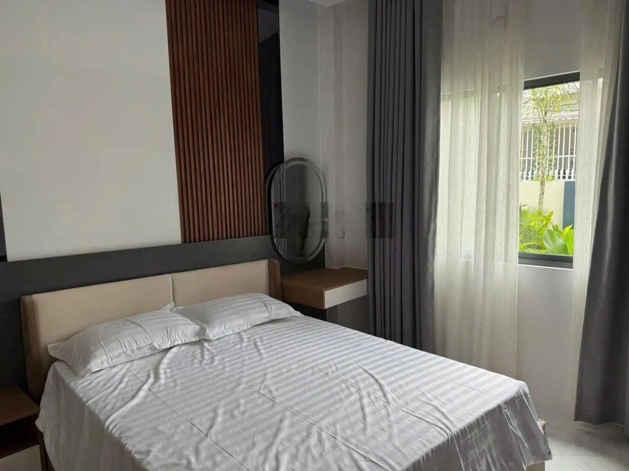 Bán Nhà Biệt Thự Mini Góc đẹp tại Nguyễn Chí Thanh, Lái Thiêu, Thuận An, Bình Dương, 4,9 tỷ, 141m2