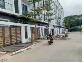 Bán nhà Liền kề Nguyễn Cơ Thạch kéo dài Mỹ Đình 95m2 5T, chỉ 21 tỷ