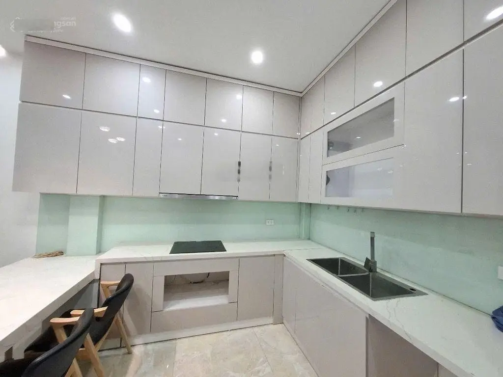 Bán gấp Nhà riêng 40m2, 9,3 tỷ tại Mỹ Đình 2, Nam Từ Liêm, Hà Nội Hot!