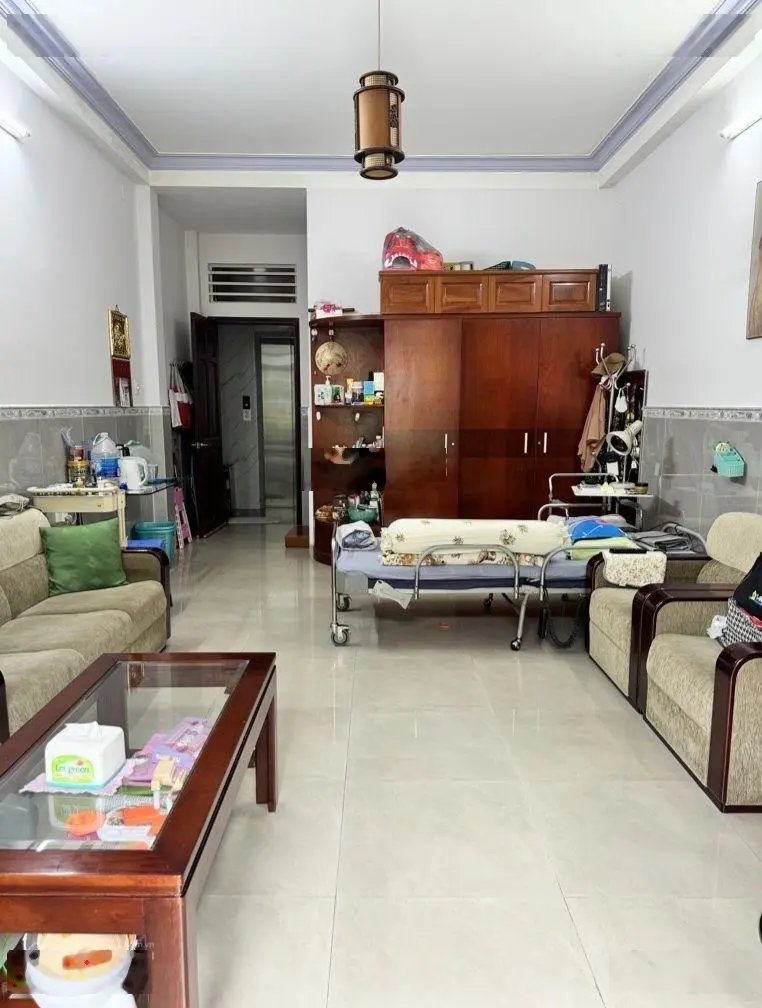 Bán nhà mặt tiền nội bộ khu vip Tên Lửa DT 100m2 ngay Aeon Mall Bình Tân nhỉnh 11 tỷ