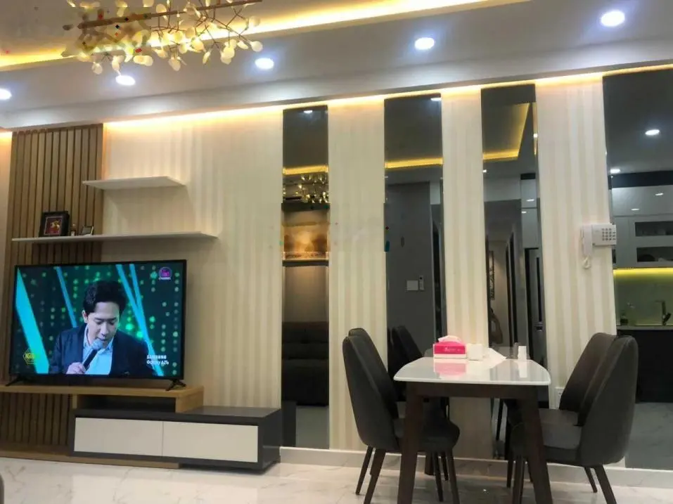 Quản lý 100% bán CH Saigon South 2PN giá 3.5 đến 4.2 tỷ 3PN giá 4.7 tỷ đến 5.2 tỷ. LH: 0911 530 ***