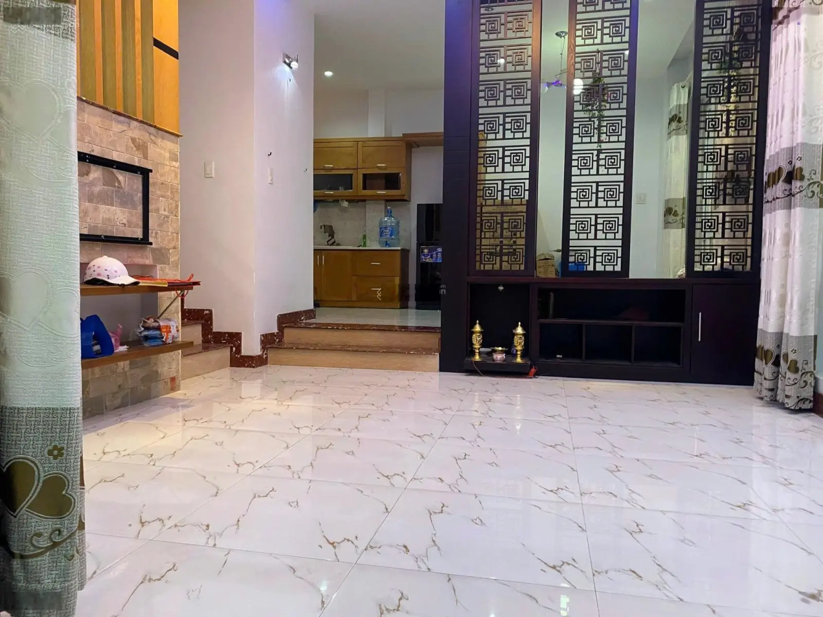 Bán nhà I102 Gốc 2 Mt đường đinh Liệt, đông Xuân An Phường Xuân An Phan Thiết