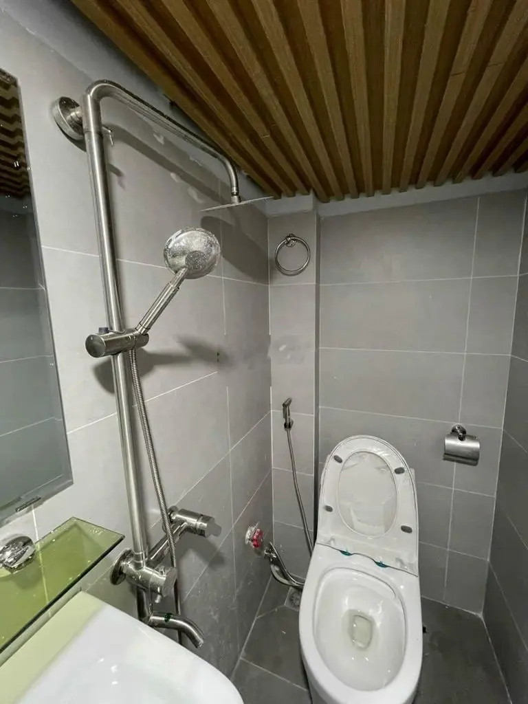 Bán CHDV đường Kha Vạn Cân thu nhập 80 triệu/tháng