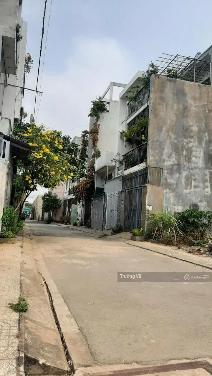bán gấp lô đát giá rẻ tam phú. đường nhựa 6m 4x13 giá 3ty99 xây dựng tự do hoàn công ngay