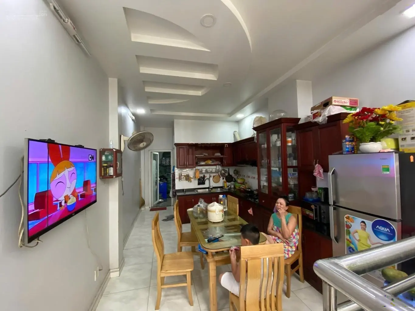 MT Trường Thọ - 101m2 - HXH 2 làn - giá 10Tỷ999