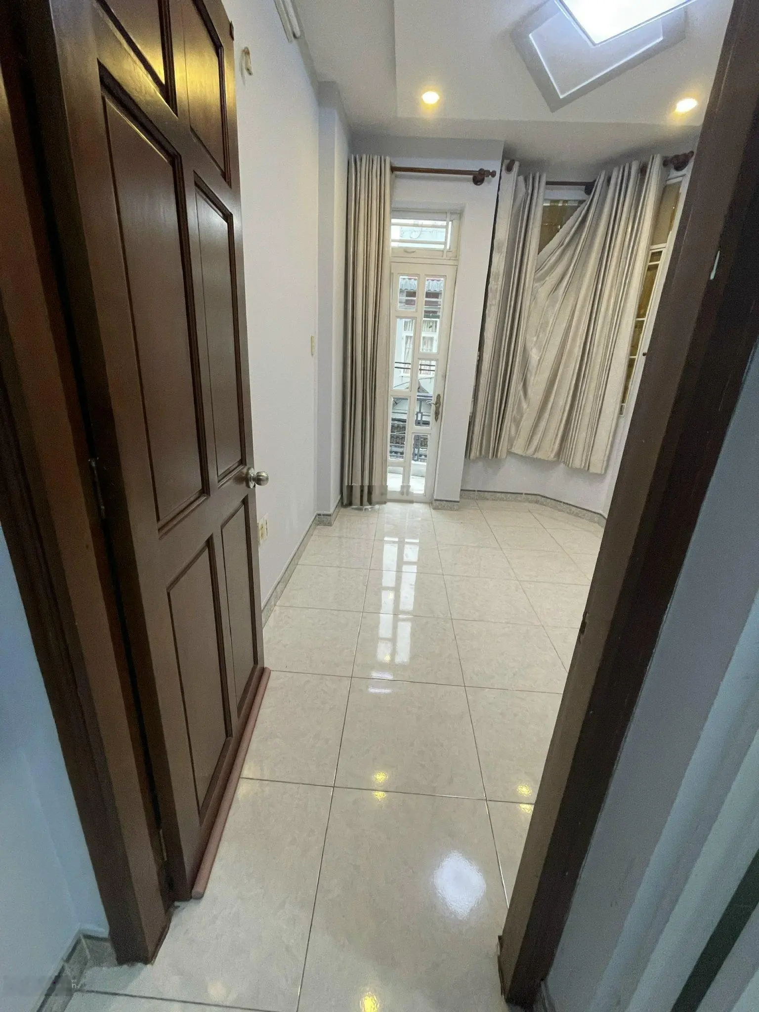 Nhà bán đường 2D - KDC Nam Hùng Vương, An Lạc, quận Bình Tân, Hẻm 5m, Nhà 1 trệt 2 lầu