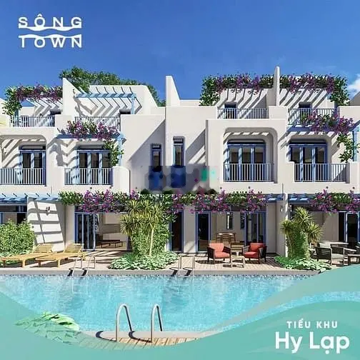 Bán nhà biệt thự caraworld cam ranh - giá sốc chỉ 8 tỷ vnd - 120m2