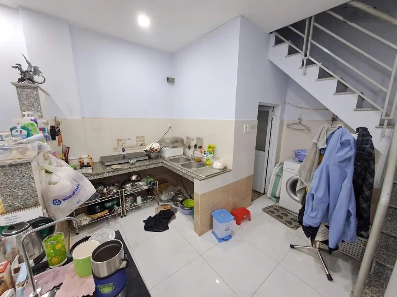 Nhà Mới Tân Bình Vào Ở Ngay, 3PN, Giá Chỉ 5.4 Tỷ Cách Hẻm Xe Hơi 100m! Bạn đang tìm nhà ở Tân B